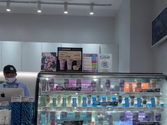 -Blueglass酸奶(华贸购物中心店)