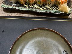 -松临·铁板烧&Omakase(神农店)