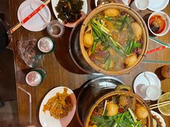 -大胃姐·路边牛杂打边炉(云龙华府店)