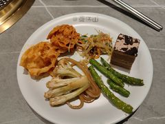 -盛江山自助料理·惠享店(千峰南路店)