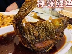 -奥华餐厅·老张记(台基厂店)