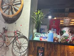 -川渝饭店