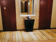 -深圳星河丽思卡尔顿酒店