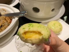 侨乡葱茸包-闽和南(深圳万象城店)