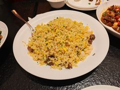 -羡餐厅·杭帮菜·淳菜(千岛湖自由洲际殿店)