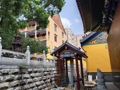 -宝通禅寺