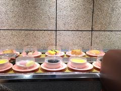 -争鲜回转寿司(金桥家乐福店)