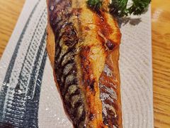 -林妈妈村·日式料理(宝山龙湖天街店)