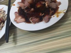 -米家清真糁馆(农大店)