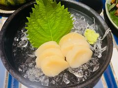 -大螃蟹海鲜餐厅