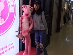 -景子街购物中心