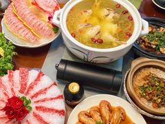 -金龙·打边炉(武进路店)
