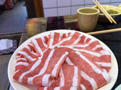 -宽板凳老灶火锅(南礼士路店)