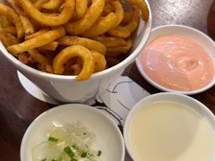 -Tanuki Raw(Orchard Central)