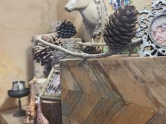 -乡田小墅(展览馆路JK FUN商城店)