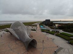 -南汇嘴观海公园