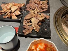 -花时·炭火烧肉(东百中心A馆店)