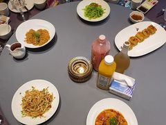 -北京老铺烤鸭(第五国际店)
