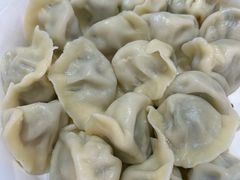 三鲜水饺-良师门滨海人家·海鲜·家常菜(滨海城店)