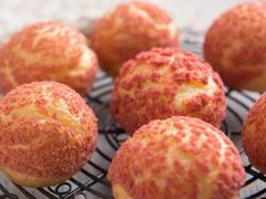 -糕材生(铜锣湾店)