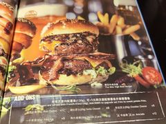-bluefrog蓝蛙(恒隆广场店)