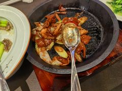 -蟹榭·本帮江浙菜·蟹宴(大宁久光商场店)