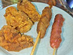 -要得自助火锅(新川路店)