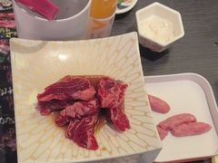 -AJIYA·池袋日式烧肉自助(天津万象城店)