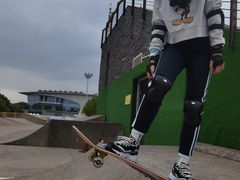 -SMP滑板公园