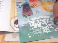 -满记甜品(荟聚购物中心店)