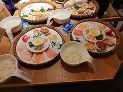 -上坐过桥米线(顺城店)