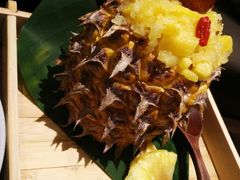 -云海肴·汽锅鸡·云南菜(天津国金汇店)