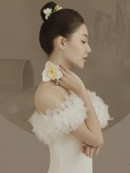 -易摄影婚纱摄影工作室