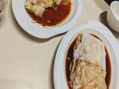 -香港池仔记肠粉王(博多新记襄阳南路店)