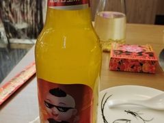 -那红花·东北菜铁锅炖(仙林金鹰店)