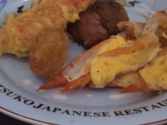 -松子料理(亮马桥店)