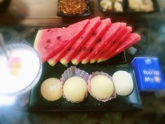 -丽江庭院之爱在路上(西单店)