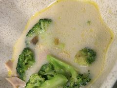 -院子餐厅·大锅菜·老杭帮(桥西直街店)