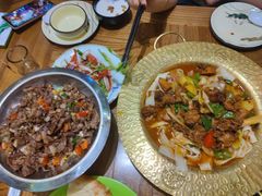 -北疆饭店(大运河博物馆宝龙店)