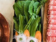 -东来顺饭庄(天坛店)