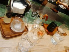 -Home Cafe(水榭春天店)