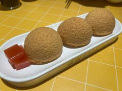 -蔡澜点心·粤菜(海印都荟城店)