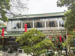 -南园酒家(前进路店)