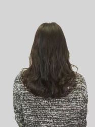 -salon漫
