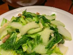 -绿茶餐厅(松江万达店)