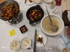-庐州太太(CBD店)