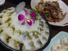 -东海怡品海鲜豆捞(舟宿夜江店)