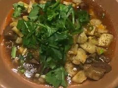 -周渝食惦·酸菜鱼精致川菜(横岗店)