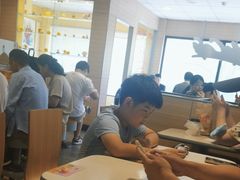 -麦当劳(交道口店)