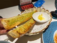 -俄士厨房(五棵松华熙LIVE店)